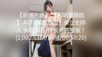 【新速片遞】 【AI明星换脸】 AI-《英雄联盟》美女主持人 余霜 50分钟长片完整版！[1,002.53M/MP4/00:50:20]