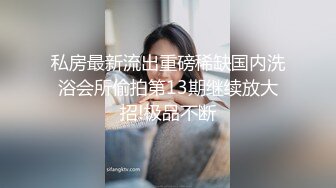 ❤️旗袍诱惑❤️ 气质且淫荡  玉乳美腿   撅着大肥臀求操【36V】 (23)