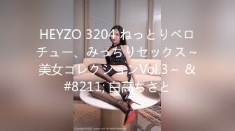 HEYZO 3204 ねっとりベロチュー、みっちりセックス～美女コレクションVol.3～ &#8211; 白高ちさと