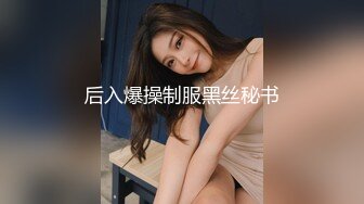 后入爆操制服黑丝秘书