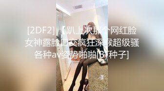 [2DF2] 【趴上次那个网红脸女神露脸口交疯狂深喉超级骚各种av姿势啪啪[BT种子]