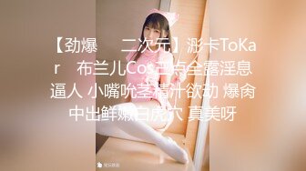 极品CosPlay爆机少女人形兵器原版私拍60P超清3K原版