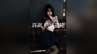 MPG-0107女画家的极致手活