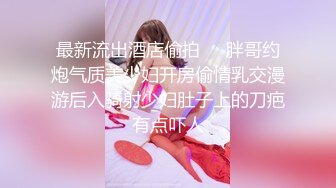 STP18958 【性爱交友圈】超棒身材女孩蒙眼玩刺激 狗链调教 后入怼着操不停浪叫 找粉丝来玩3P 前怼后操真刺激