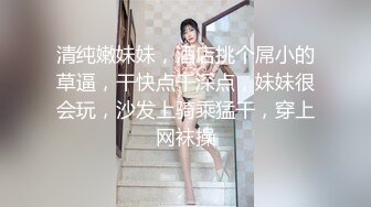 女神！极品高颜值御姐下海，三点全粉，奶子坚挺，无毛嫩穴水晶道具自慰