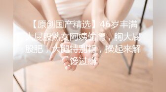 【新片速遞】 深圳性感小妖❤️-Ts紫琳-❤️ 微信福利，可可爱爱的小棒棒，被老外从后面进入身体的感觉实在是太棒了！