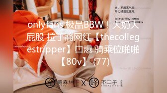 onlyfans 极品BBW！大奶大屁股 拉丁裔网红【thecollegestripper】口爆 骑乘位啪啪【80v】 (77)