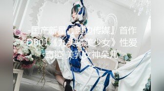 cosplay福音战士