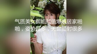 高价自购，学生控、臀控、丝袜控的摄影大师【rosi】私拍，漂亮艺校舞蹈生透明丝袜内内露毛骆驼趾一字马 (14)