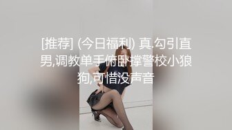 少妇的魅力，只要躺着享受就好