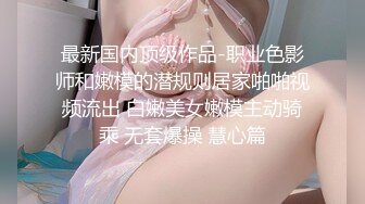 FSOG-088 小敏儿 疯狂输出新人模特 扣扣传媒 x 91Fans