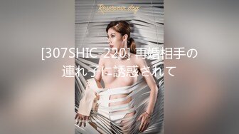 [307SHIC-220] 再婚相手の連れ子に誘惑されて