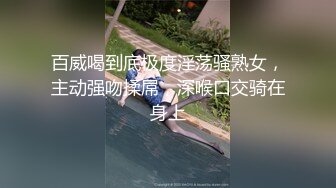 后入骚货草出白浆，手势认证