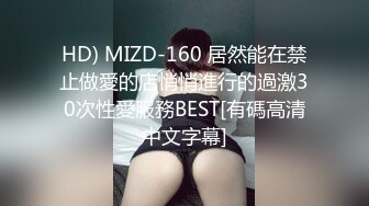 HD) MIZD-160 居然能在禁止做愛的店悄悄進行的過激30次性愛服務BEST[有碼高清中文字幕]