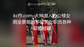 【YZWCD】YC181双马尾蓝裙可爱小姐姐！清纯粉内反差！