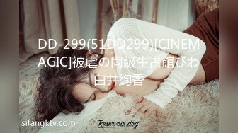 DD-299(51DD299)[CINEMAGIC]被虐の同級生古館びわ白井絢香