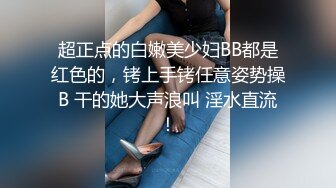 超正点的白嫩美少妇BB都是红色的，铐上手铐任意姿势操B 干的她大声浪叫 淫水直流！