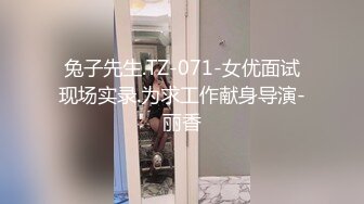 STP26269 甜美妹子被大黑屌爆操，传教士一顿操，做完以后蛮享受的笑了