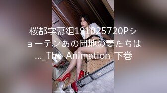 桜都字幕组191025720Pショーテンあの団地の妻たちは…_The_Animation_下巻