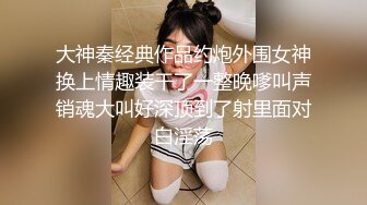 大爷嫖娼：外面有人？哇，你这胸这么大喔   漂亮小姐：来啊，我都没劲了，帮你打出来吧。艹得不耐烦也要狠狠艹！