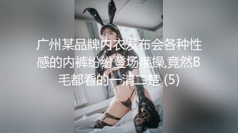 广州某品牌内衣发布会各种性感的内裤纷纷登场哦操,竟然B毛都看的一清二楚 (5)