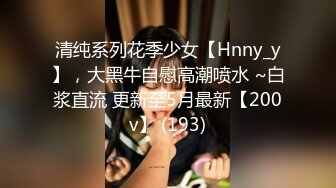 清纯系列花季少女【Hnny_y】，大黑牛自慰高潮喷水 ~白浆直流 更新至5月最新【200v】 (193)