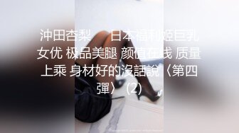 带上小狐狸肛塞自慰1