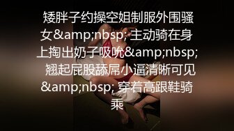 STP13456 颜值很一般的眼镜闷骚妹为了出名找了个临时男友自拍性爱视频上传到社交网站钓帅哥猛男