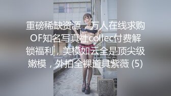 可盐可甜人形母狗，极品美乳翘臀网黄女神【优咪酱】VIP剧情私拍，母狗属性拉满，各种啪啪内射 (5)