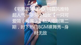   白皙眼镜御姐范妹子，女上位和头套男啪啪无套操逼，一线天粉嫩干净