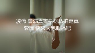 凌薇 豐滿真實身材私拍寫真套圖 快來大飽眼福吧