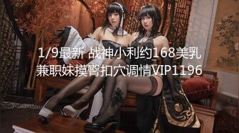 1/9最新 战神小利约168美乳兼职妹摸臀扣穴调情VIP1196