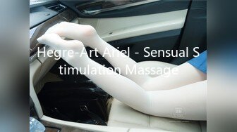 Hegre-Art Ariel - Sensual Stimulation Massage