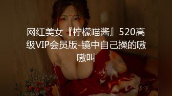 爆炸伤害！前女团成员盛世容颜极品模特【BJ Haerni】私拍，被金主包养出道即巅峰